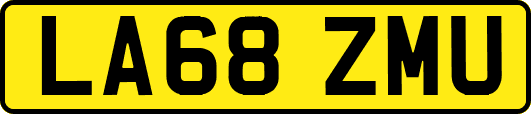 LA68ZMU