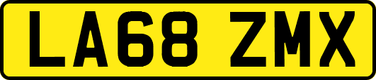 LA68ZMX