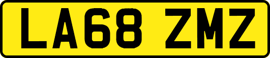 LA68ZMZ