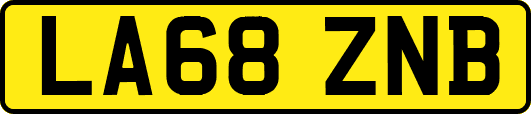 LA68ZNB