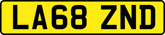 LA68ZND