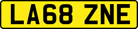 LA68ZNE