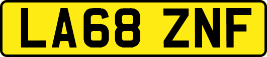 LA68ZNF