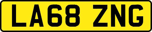 LA68ZNG