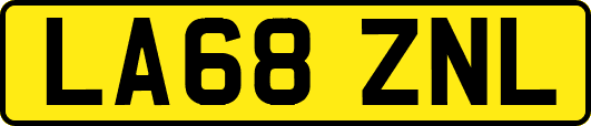 LA68ZNL