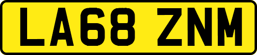 LA68ZNM