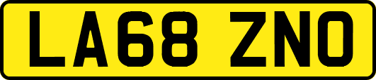 LA68ZNO