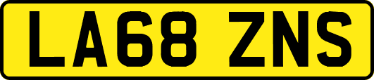 LA68ZNS