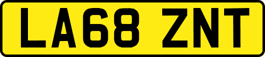 LA68ZNT