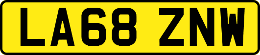 LA68ZNW