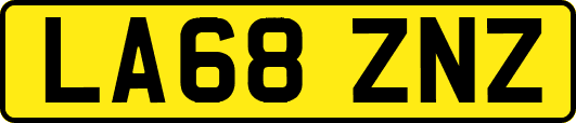 LA68ZNZ