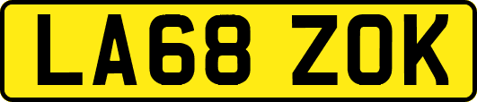 LA68ZOK