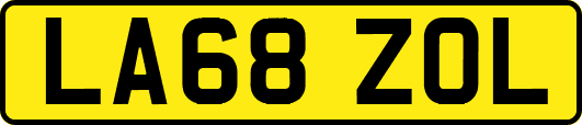 LA68ZOL