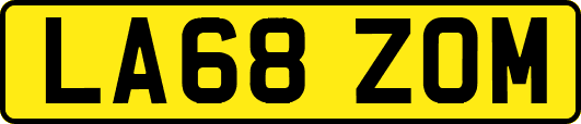 LA68ZOM