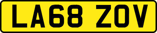 LA68ZOV