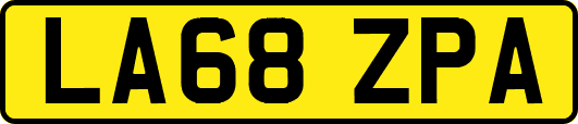 LA68ZPA