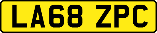 LA68ZPC