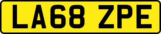 LA68ZPE