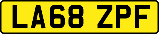 LA68ZPF