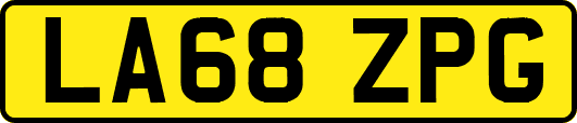 LA68ZPG