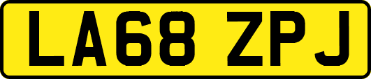 LA68ZPJ