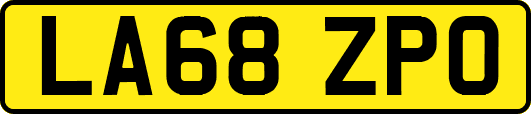 LA68ZPO