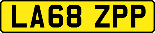 LA68ZPP