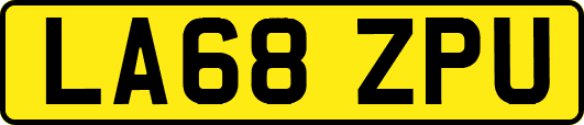 LA68ZPU