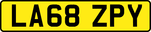 LA68ZPY