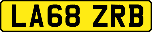 LA68ZRB