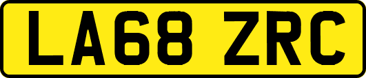 LA68ZRC