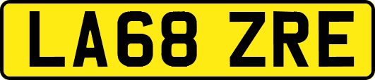 LA68ZRE
