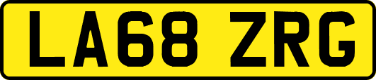 LA68ZRG