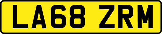 LA68ZRM