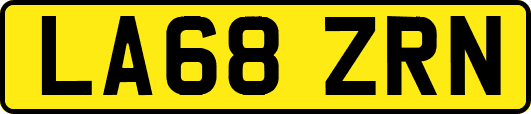 LA68ZRN