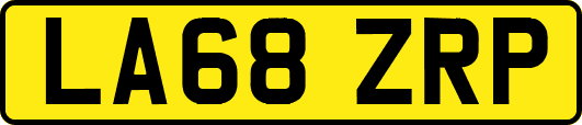 LA68ZRP