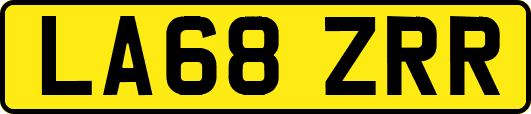 LA68ZRR