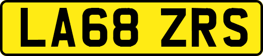 LA68ZRS