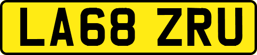 LA68ZRU
