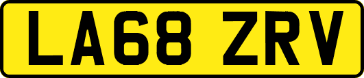 LA68ZRV