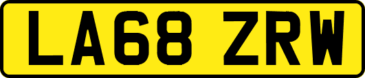LA68ZRW