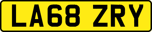 LA68ZRY