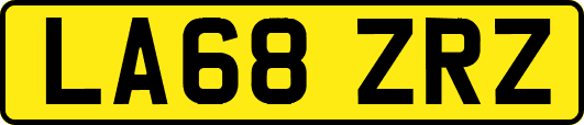 LA68ZRZ