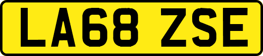 LA68ZSE