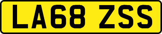 LA68ZSS