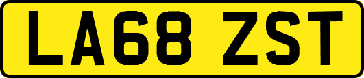 LA68ZST