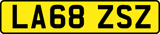 LA68ZSZ