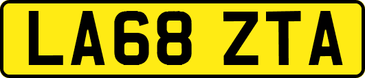LA68ZTA