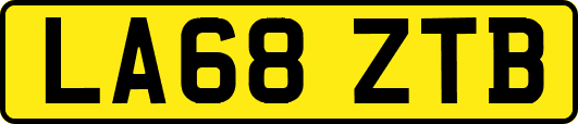 LA68ZTB
