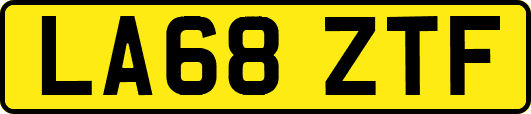 LA68ZTF